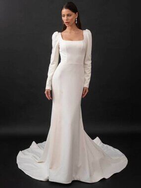 Evie Young Bridal, Lila - EY315